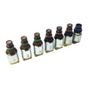 2015-presente Ford Everest Transit 7PCS Kit de solenoide de cuerpo de válvula de transmisión 6R80 genérico