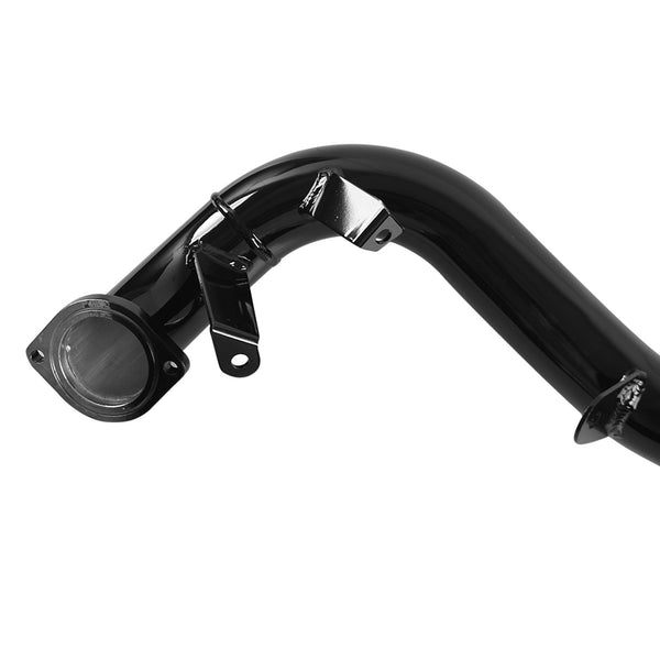 EGR-verwijderingsset en passagiers-up-pipe en inlaatbuis voor 2007.5-2010 Chevrolet GMC 2500 3500 LMM 6.6L Duramax Generiek