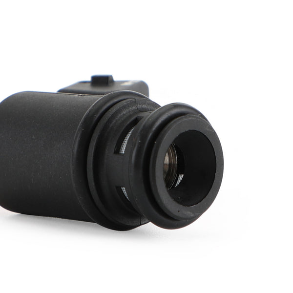 1 inyector de combustible 021906031D compatible con VW Golf Jetta 1999-2002 EuroVAN 97 99-00 2.8L genérico