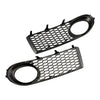 2006-2010 VW Volkswagen Beetle & Beetle Convertible pare-chocs avant antibrouillard grille 1C0807683J 1C0807684B générique