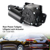 2007-2014 Chevrolet Tahoe Rear Tailgate Car Lock Actuator 13581405 Generic