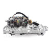 2000-2011 Ford FOCUS 1.6L 1.8L 2.0L 2.3L Transmissie Klephuis 4F27E Generiek