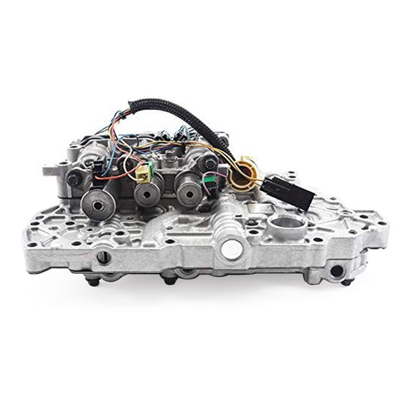 Corpo valvola di trasmissione Ford FOCUS 1.6L 1.8L 2.0L 2.3L 2000-2011 4F27E generico