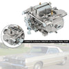 1968 Chevrolet C10 K10 Pickup Suburban 396/6.5L V8 Carburetor 600CFM 4 Barrel 0-80457S Holley 4160