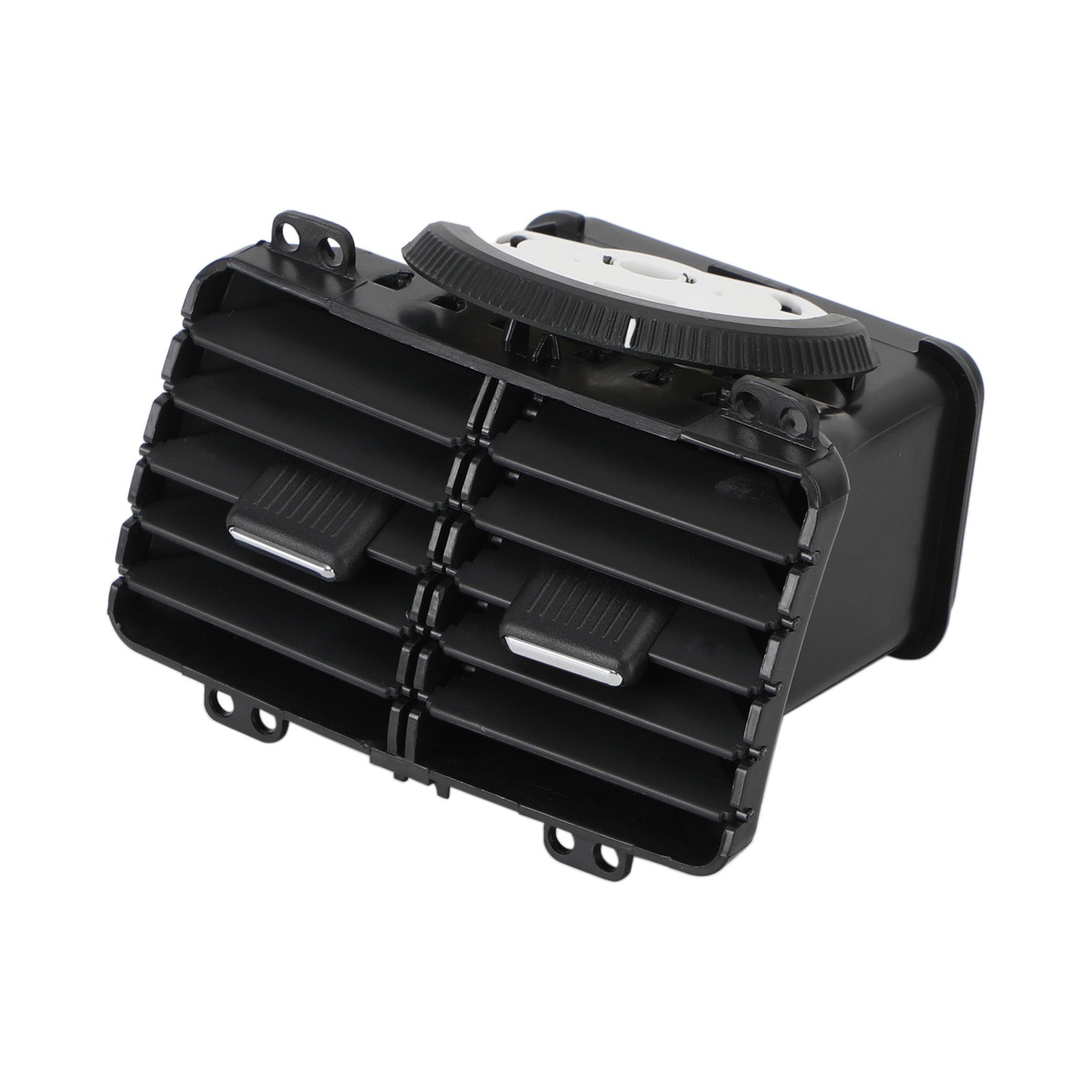 Sestava zadních ventilačních otvorů klimatizace 1KD819203 pro VW Golf GTI MK5 MK6