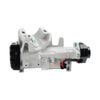 2004-2009 Honda S2000 2.2L Interruttore di accensione Cilindro Serratura 72185-S9A-013 Generico