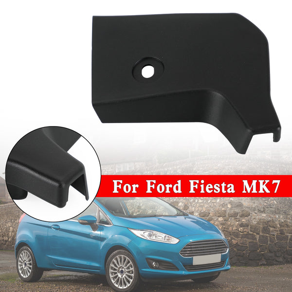 Ford Fiesta MK7 O/S Side Skirt End Cap 1771885