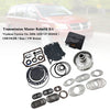 62TE Transmission Master Rebuild Kit 68272623AB 00000623AA Passend für Dodge Chrysler Ram VW Generic