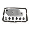 1995-1996 Explorer V6 4.0L 4 Spd RWD 4X4 4R44E 4R55E Kit Solenóide Filtro Conjunto Shift TCC EPC A56420K1 Genérico