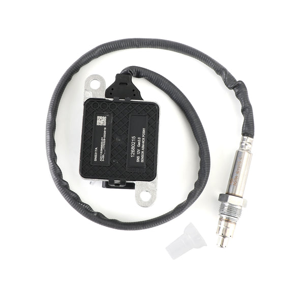 GMC Sierra 2500 6.6L Turbo 2018-2019 Nox Nitrogen Oxide Sensor 12680215 12680619 Generic