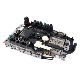 MERCEDES Benz G WAGON GL CLASS Transmission Valve Body+ TCU Control Unit 722.9 A0034460310 Generic