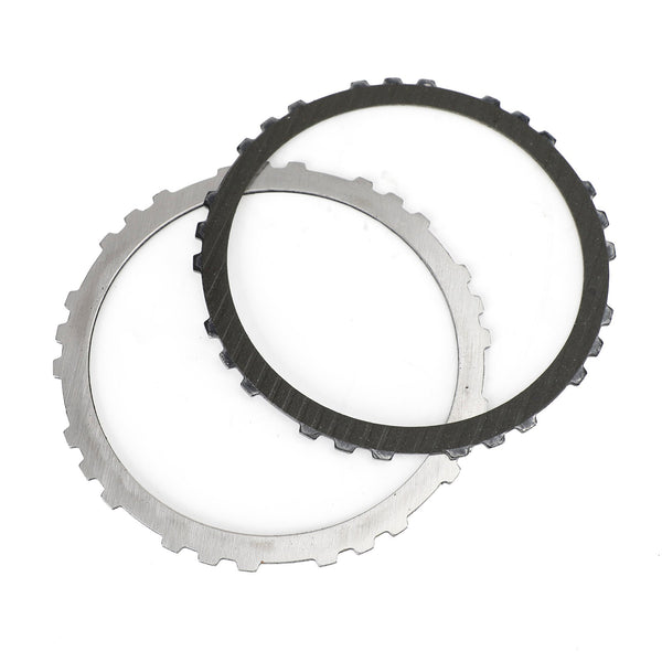 A6GF1 Auto Transmission Clutch Plates Friction Kit For Hyundai Transnation Parts B212880A