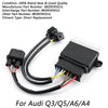 Audi Q3 Q5 A4 A6 8K0959501G Engine Cooling Fan Control Unit Module