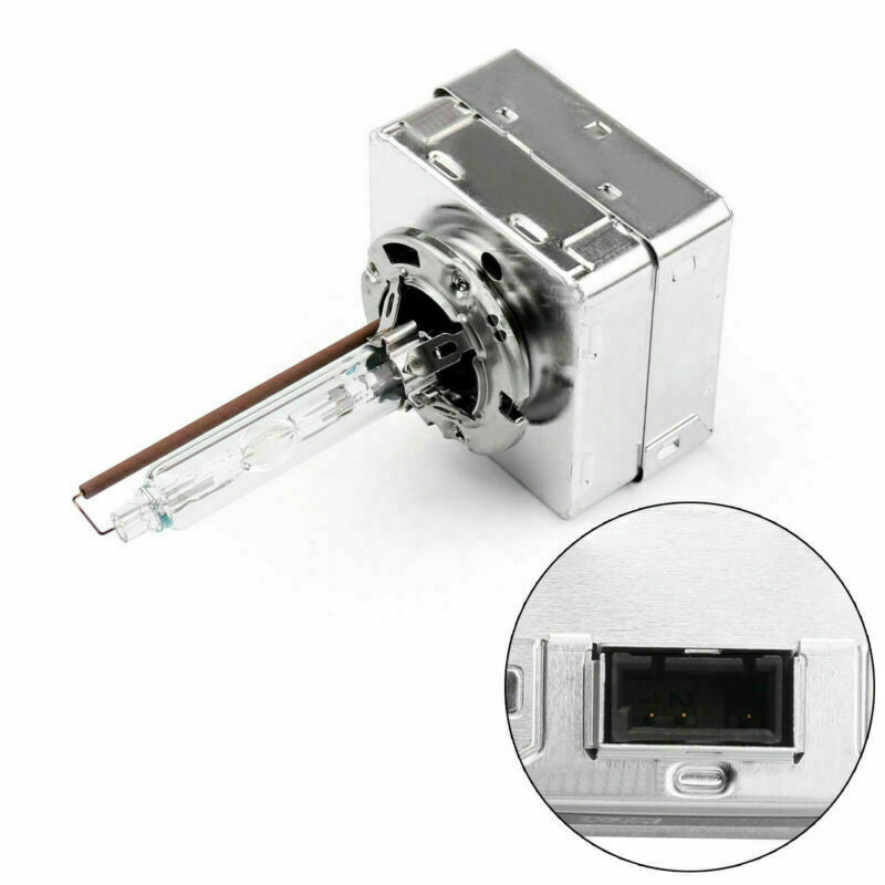 For hovedlys 4200K, XenStart XENON New Bulb 42403C1 D3S HID PHILIPS