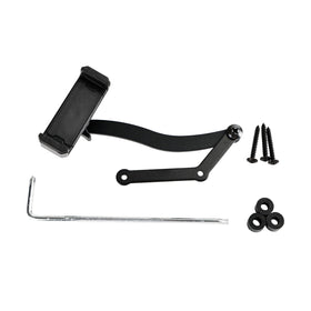 Support de téléphone portable de voiture rotatif à 360?? pour Mini Cooper R50 R52 R53 générique