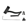 2002-2006 R50 MINI Cooper Hatchaback 360?? Supporto per cellulare da auto con rotazione Generico