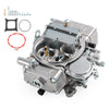 1966 Thunderbird 390 Carburatore a 4 barili 600 CFM Starter manuale 0-1850S Holley 4160 Generico