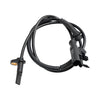 2006/05-2008/07 Mitsubishi Colt CZC Cabriolet RG 1.5 Turbo Vorne links Vorderachse Front ABS Wheel Speed Sensor MN102857