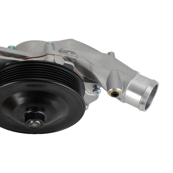 2011-2015 Jaguar XJ LR097165 Vattenpump med bultar Packningar Kontaktdon+termostatsats 766192 LR028136 Generic