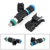 Golf Jetta Passat EV14 A4 TT 1PCS 52lb 550cc Fuel Injectors 0280158117 Generic