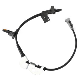 Chrysler Grand Voyager 1999-08 ABS Sensor de velocidad de rueda delantera derecha para 4683471AB genérico