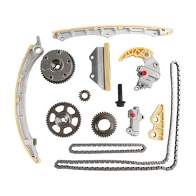 2012-2015 HONDA CROSSTOUR 2.4L L4 Timing Chain Kit Camshaft Sprocket 13450-REZ-A01 Generic