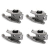 08-10 Ford 6.4L Diesel 4pcs Válvula de motor Rocker Arm Dupla admissão de escape genérico