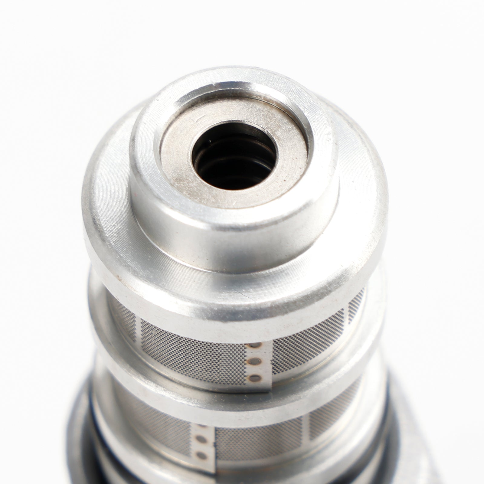 Toby DVR Ölregelventil 3-10cc - Schweizer Qualität Für Ölheizungen