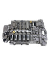 VW Touareg 1 2 TDI/V6/V8 09D325039A TR60SN 09D Cuerpo de válvula con solenoide genérico