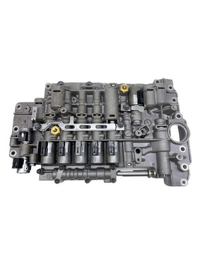 VW Touareg 1 2 TDI/V6/V8 09D325039A TR60SN 09D Corps de valve avec solénoïde générique