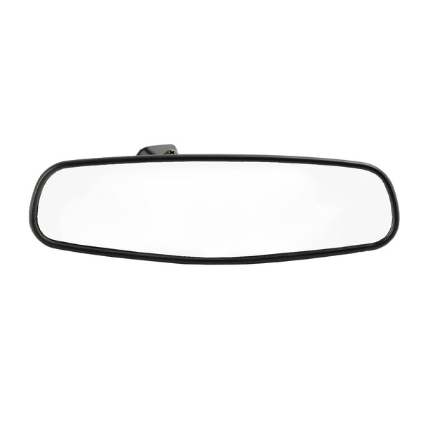 2017-2020 CHEVROLET IMPALA (80 & UP) tilt mirror (opt D31) Interior Rear View Mirror 13585947 13503045 Generic