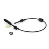 New Automatic Transmission Shift Cable Shifter 10352529 For Corvette C5 C6 03-05 Generic