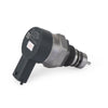 PEUGEOT 407 3.0 HDI Soupape limiteur de surpression de rampe de carburant 0281006017 LR020692 BC3Q-9C968-AA Générique