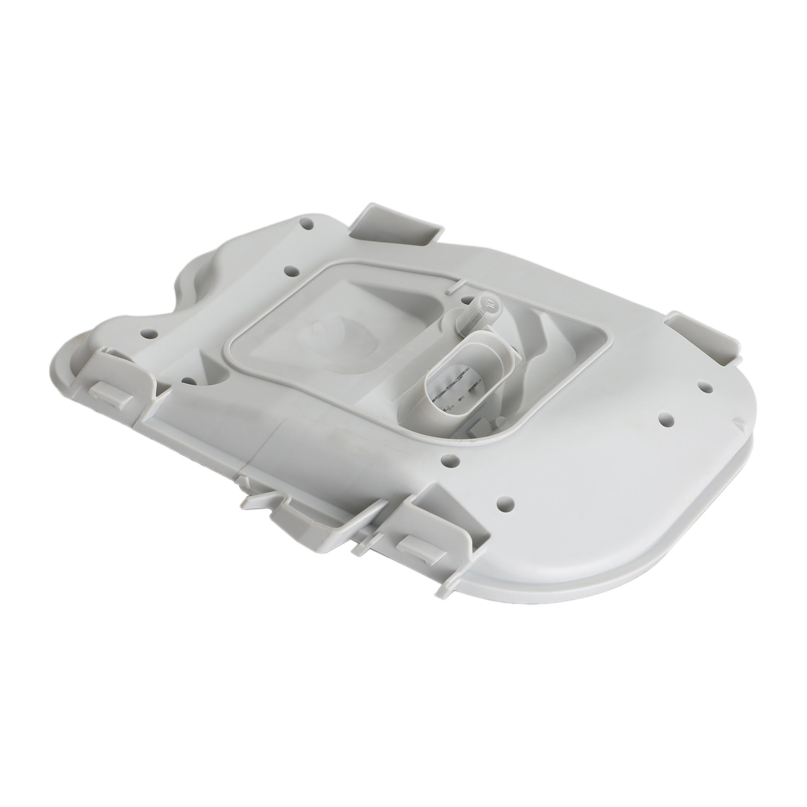 2005-2008 Audi A6 C6 A6L luz traseira esquerda suporte de lâmpada traseira 4F5945221C