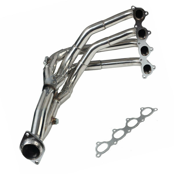 1990-2001 Acura Integra GS LS Stainless Steel Manifold Header 412-05-1900