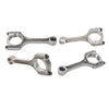 4PCS Connecting Rod For 2005.03-2010.01 Hyundai Sonata 2.4L 23510-25240 2351025220 2351025230 2351025210