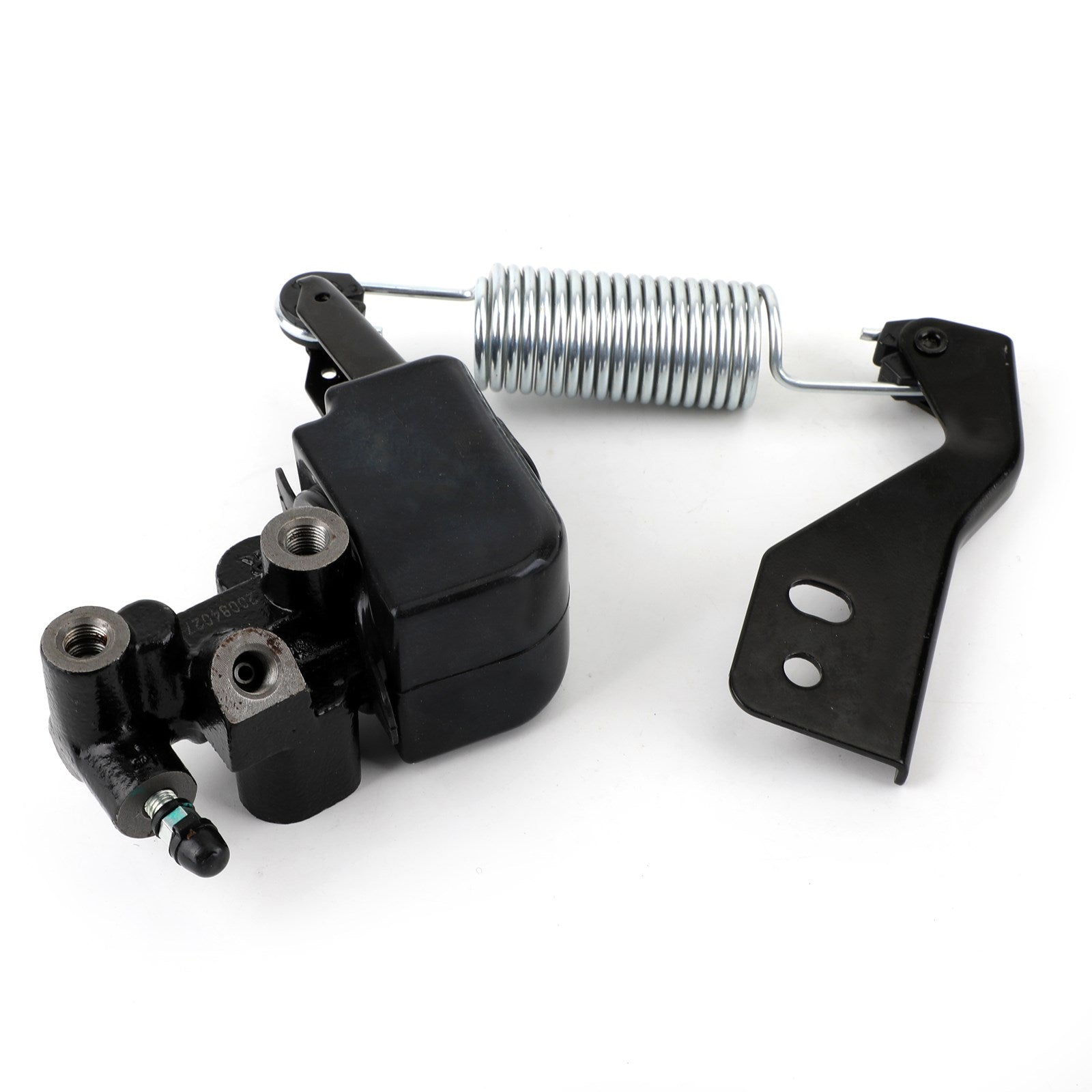 Valvola di rilevamento del carico del freno 46400-VK000 adatta per Nissan Frontier Navara D22TD 2.5TD TD25