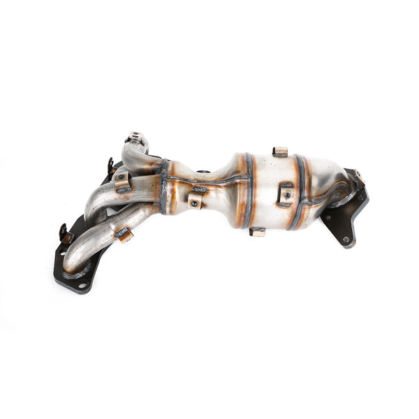 2008-2013 Nissan Rogue 2.5L 641428 Manifold Front Catalytic Converter Generic