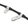 Conjunto de actuador y cable de freno de mano Discovery 3 y Range Rover Sport Módulo de freno de estacionamiento Actuador de freno de mano LR019223 Genérico