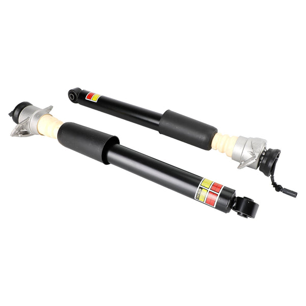 12-18 Audi A6/Avant Audi S6 Audi A7 Sportback Audi S7 Pair Rear Shock Absorber Struts 4G0616031AC 4G06160031AE