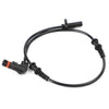 Bmw X3 E83 34523405907 Areyourshop New Rear Left / Right ABS Wheel Speed Sensor Fits Generic