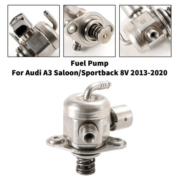 2016–2017 Audi A4/S4 Q3 1.4T Hochdruck-Kraftstoffpumpe 04E127026AP 04E127026N 04E127025 Generisch