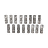 16 PCS Levantadores de Válvula Para LS1 LS2 LS3 LS7 GM 4.8L 5.3L 5.7L 6.0L 6.2L Genérico