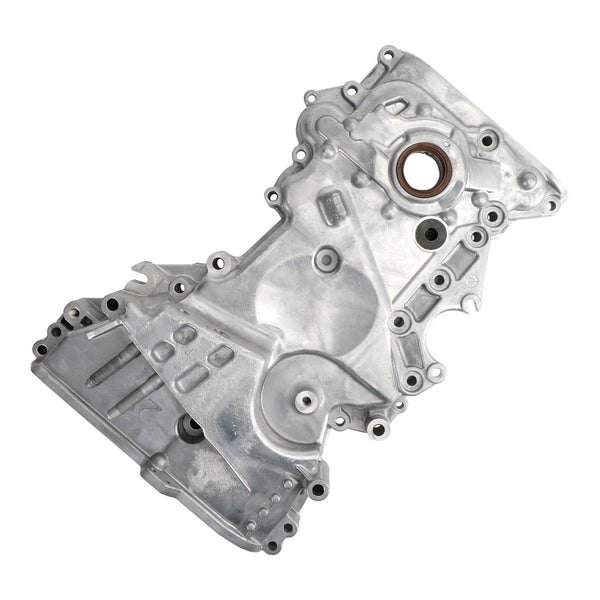 2019–2014 Kia ​​Soul 2.0L Steuerketten-Ölpumpenabdeckung 21350-2E330 21350-2E350 Generisch