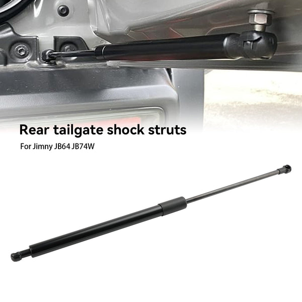 Suzuki Jimny JB64 JB74W Backdoor Balancer Tailgate Assist Support Shock Strut 8185077R00 81850-77R00