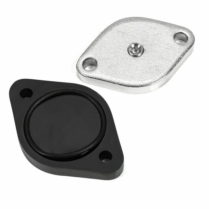 2015–2023 Ford 6,7 l PowerStroke Diesel EGR-Löschsatz mit Kühlrohr