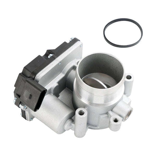 2012-2018 Volkswagen Tiguan Throttle Body Assembly 03L128063T 03L128063G 03L128063K