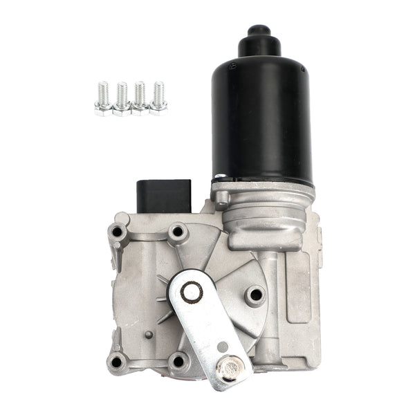 2007-2010Audi Q7 3.6L 3597CC 219Cu. Dans. Moteur d'essuie-glace à aspiration naturelle V6 GAS DOHC, avant 4L1955603 4L1910113 4L1955119 générique