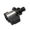 EXIGA 2009-2016 2.0L 2.5L TR690 TR580 CVT Convertidor de par Cambio AWD Solenoides Control de presión 31825AA050 31825AA051 Genérico