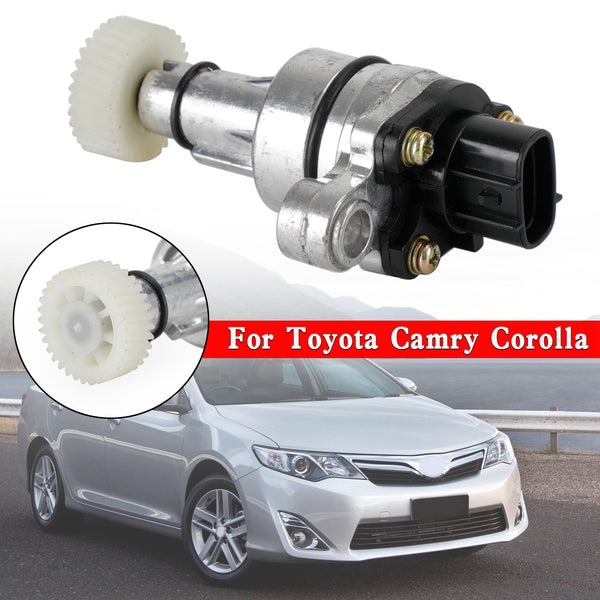 Vehicle Speed Sensor 83181-12020 SU6217 SC180 5S4648 94853144 94855940 For Toyota Camry Corolla Generic
